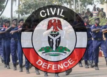 Scam Alert: NSCDC Raises Alarm over ‘Fake Recruitment’