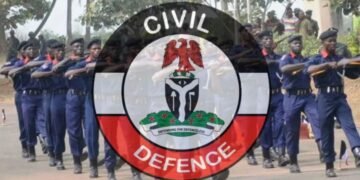 Scam Alert: NSCDC Raises Alarm over ‘Fake Recruitment’