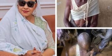 Armed Men Attack Senator Natasha Akpoti’s Family Home, 1 Suspect Arrested