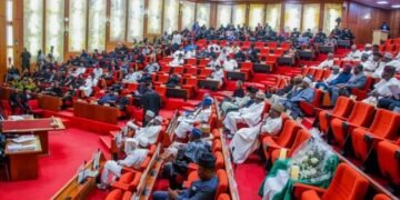 Senate Pledges to Closely Track Ibas’ N1.48trn Rivers Budget