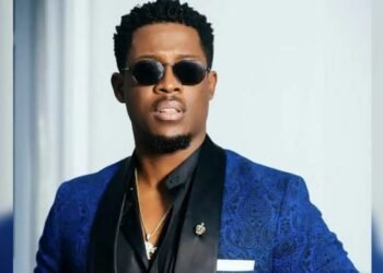 My Surname is a Blessing and a Burden, BBNaija Star, Seyi Awolowo Says