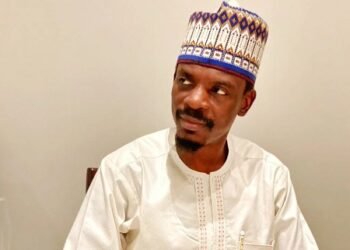 Terrorists Behind Benue k!llings, Bashir Ahmed Reveals 