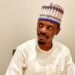 Bashir Ahmad, former aide to President Muhammadu Buhari