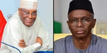 2027: Coalition Submits Request to INEC to Register New Political Party