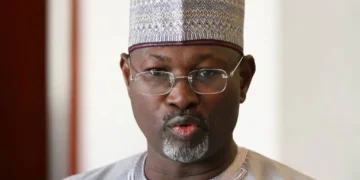 ‘Elected Autocracy Replacing Real Democracy in Nigeria’, Jega Warns