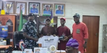 Inter-school Quiz: Edo Police Assures NANS, Gov’s Aide of Students’ Safety