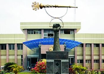 Benue House of Assembly Lifts Suspension of Six Lawmakers