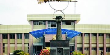 Benue House of Assembly Lifts Suspension of Six Lawmakers
