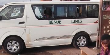 Abductors of Benue Links Passengers Demand N350m Ransom