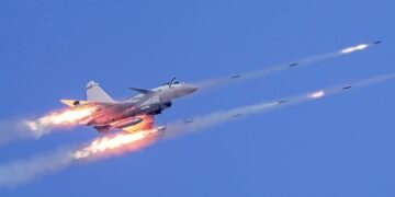 Israel Launches Massive Strikes on Iran, Targets Nuclear Sites, Military Leaders
