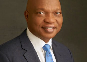 Shell, Oil Industry Bid Osagie Okunbor Farewell after 39 Years of Service