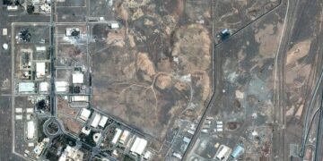 Israel: Nationwide Internet Blackout Hits Iran as Missile Strikes Continue