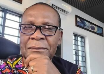 People Celebrating Infractions Between Tinubu, Sanwo-Olu, Joe Igbokwe Laments