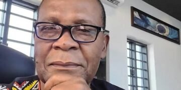 People Celebrating Infractions Between Tinubu, Sanwo-Olu, Joe Igbokwe Laments
