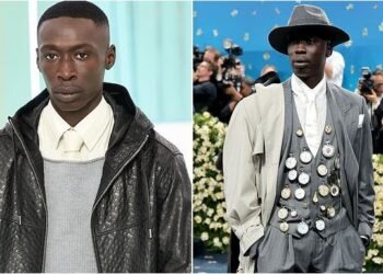 TikTok Superstar, Khaby Lame Voluntarily Leaves US After Getting Detained by ICE