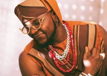 Kizz Daniel Announces Break From Recording Music to Focus on Family