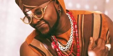 Kizz Daniel Announces Break From Recording Music to Focus on Family