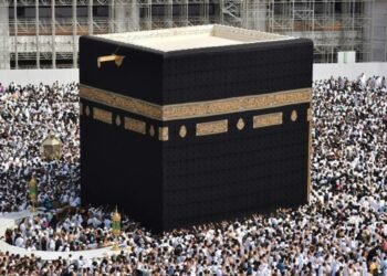 Nigerian Pilgrim From Kano D!es in Mecca Less Than 24 Hours Before Hajj Starts