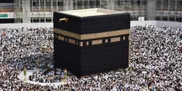 Nigerian Pilgrim From Kano D!es in Mecca Less Than 24 Hours Before Hajj Starts