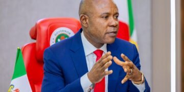 Money Rituals: Enugu Gov, Mbah Sends Bill to Regulate Herbalists