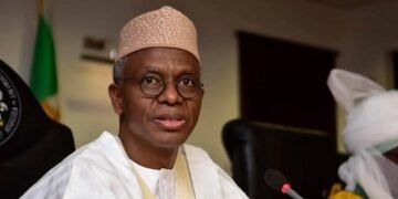 2027: Tinubu a Problem for El-Rufai’s Family, APC Chieftain Reveals 