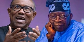 Fuel Subsidy Removal: Peter Obi Reveals What Tinubu Should Have Done 