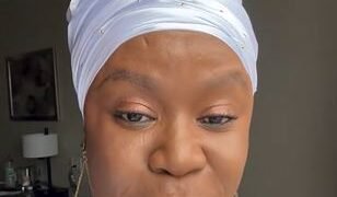 Sony Music Signs Popular Gospel Singer, Shola Allyson