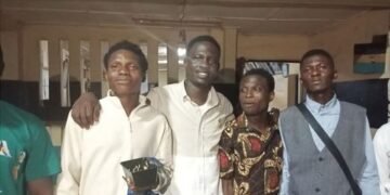 OAU Students Regain Freedom After Protest Against Wike’s Visl