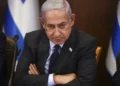Netanyahu Advises Tehran Residents to Leave the City