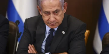 Netanyahu Advises Tehran Residents to Leave the City