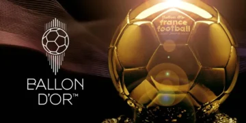 Ballon d’Or 2025: Rankings for Top Contenders after Chelsea’s Club World Cup Triumph 
