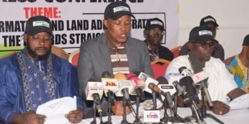Land Administration: CSO Lauds Wike’s ‘Outstanding Performance in Office, Clears Minister of Any Wrongdoing’