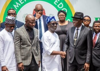 Edo Judiciary Backs Gov Okpebholo’s War on Cultism, Kidnapping