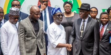 Edo Judiciary Backs Gov Okpebholo’s War on Cultism, Kidnapping