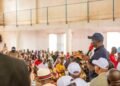 Edo By-elections: Okpebholo Predicts Landslide Victory for APC, as More Defectors Dump PDP