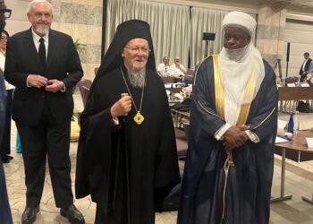 ‘End Genocide in Gaza, Cancel Our Debts’, Sultan of Sokoto Demands