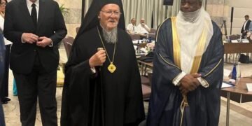 ‘End Genocide in Gaza, Cancel Our Debts’, Sultan of Sokoto Demands