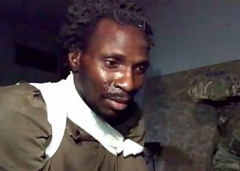 War in Ukraine: Lawyer Opusunju Speaks on Fate of Nigerian Captured Fighting for Russia