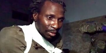 War in Ukraine: Lawyer Opusunju Speaks on Fate of Nigerian Captured Fighting for Russia