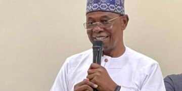 Gov Okpebholo Rallies Support of Development Partners, Reaffirms Commitment to ‘SHINE’ Agenda