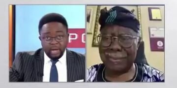 Those Who Created PDP Crisis Are Leaving Already, Bode George Says