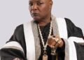 Na Dem Sabi, Charlyboy Reacts as Lagos Govt Renames Bus Stop after Olamide Baddo