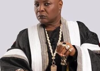 Na Dem Sabi, Charlyboy Reacts as Lagos Govt Renames Bus Stop after Olamide Baddo
