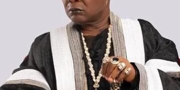 Na Dem Sabi, Charlyboy Reacts as Lagos Govt Renames Bus Stop after Olamide Baddo