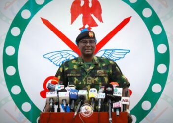 Defence Headquarters Reacts to Turkish Ambassador’s Claim That FETO Terrorists are Active in Nigeria