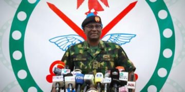 Defence Headquarters Reacts to Turkish Ambassador’s Claim That FETO Terrorists are Active in Nigeria
