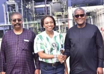 Tinubu is a listening President, Policies Reviving Private Sector, Dangote Reveals