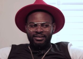 Hardship is What Comes to My Mind When I Hear Tinubu, Falz Says 