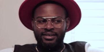 Hardship is What Comes to My Mind When I Hear Tinubu, Falz Says 