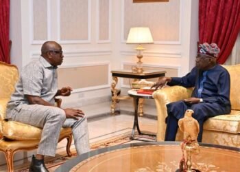 Tinubu Asked Me to Join APC, I Said No, Says Fayose